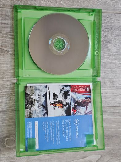 Like New Battlefield V For Xbox One/Series