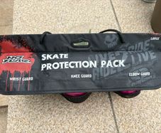 Skate Protection
