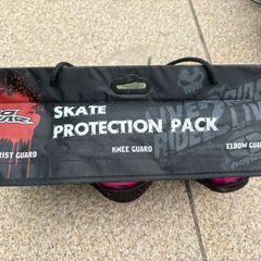 Skate Protection