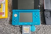3ds and ds