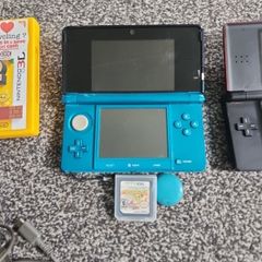3ds and ds
