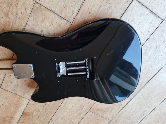 Squier Cyclone - Vintage modified