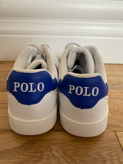 Ralph Lauren Polo Runners