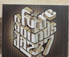 Future Sounds Of Jazz CD - Volume 7