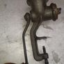 Antique Mincer with attachments Image 5