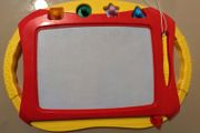 Doodle board