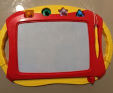 Doodle board