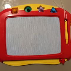 Doodle board