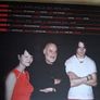 Jack White Stripes Double Colour vinyl Image 3