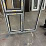 3 Anthracite grey on White windows Image 3
