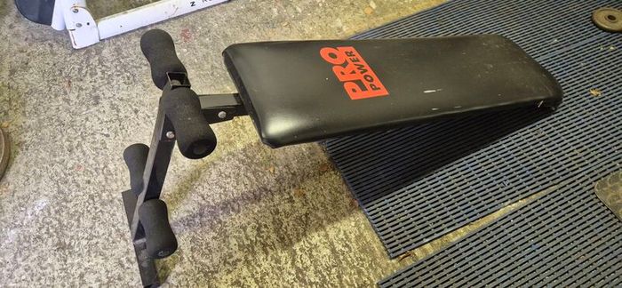 Gym Equipment