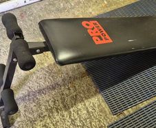 Gym Equipment