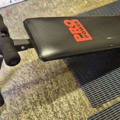 Gym Equipment