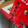 Roland fr1x piano type digital accordion Image 4