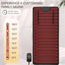 Infrared Sauna Blanket for Detoxification - Black  Used once I bought it in March 2026 Image 2