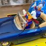 Disney Scrooge 1/24 Burago Image 4