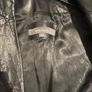 100% Leather jacket Image 2