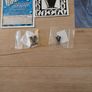 Madness Nutty Boys Ska Fan club lot Image 2