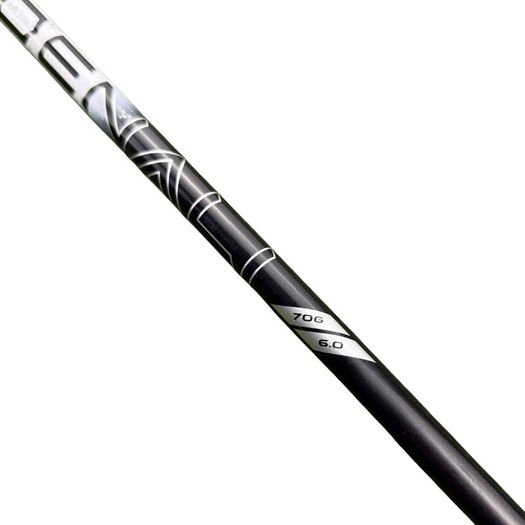 Project X Denali Black 6.0 70G Stiff Driver Shaft / Callaway 2nd Gen