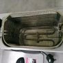 Morphy Richard Stainless Steel Fryer Image 4