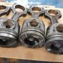 m57n2 306d5 210kw 286hp piston & connecting rod Image 2