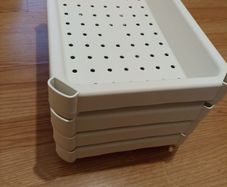 shelf unit