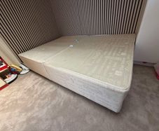 Double Bed