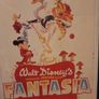 Vintage Disney Pictures with original frames Image 4