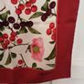 Valentino Silk Scarf Unused Image 5