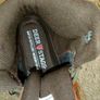 Men's Deer Stag's Peak Boot  Size 10 UK but fits more like a 9.5 UK Only worn once Perfect condition Image 6
