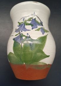 Judy Greene Vase