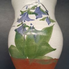 Judy Greene Vase