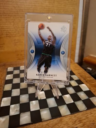 2006 Kevin Garnett (free Postage)