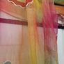 Chiffon Scarf Image 4