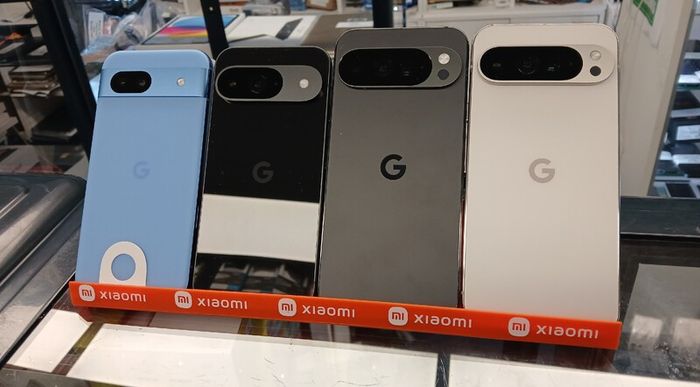 Google pixel 10 Pro XL,Google pixel 10 Pro, Google Pixel 9Google Pixel 8 pro ,Google Pixel 8a ,Google Pixel 7a, Google Pixel 7 ,Google Pixel 9a
