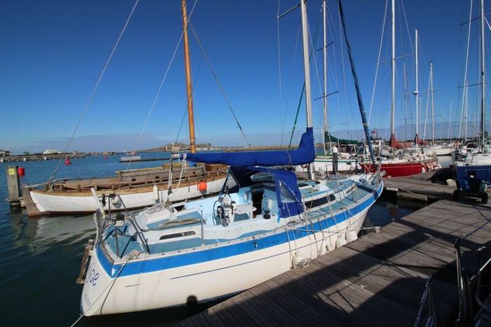 Boat for Sale