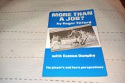 More Than A Job  By Roger Titford Book For Sale Here