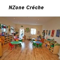 NZone Creche Jobs in Ireland