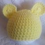 Handmade baby hats Image 3