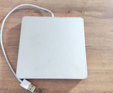 External Disc Drive By Apple