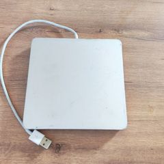External Disc Drive By Apple