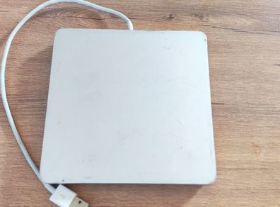 External Disc Drive By Apple