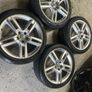 audi sline alloys 19 inch Image 3