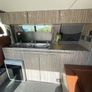 VW  Transporter camper van 1.9 diesel 2012 Image 3