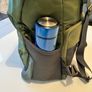 Piquadro Backpack Corner 2.0 Unisex Convertible ACBC Collab Image 5