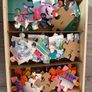 Gabbys dollhouse wooden puzzles set Image 4