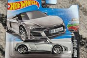 Hot Wheels - 2019 Audi R8 Spyder