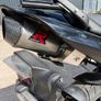 09 triumph 1050 st sprint breaking Image 3