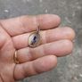 gold or gold plated ?pendant Image 3