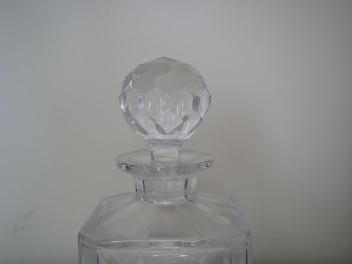 Edinburgh Crystal Decanter